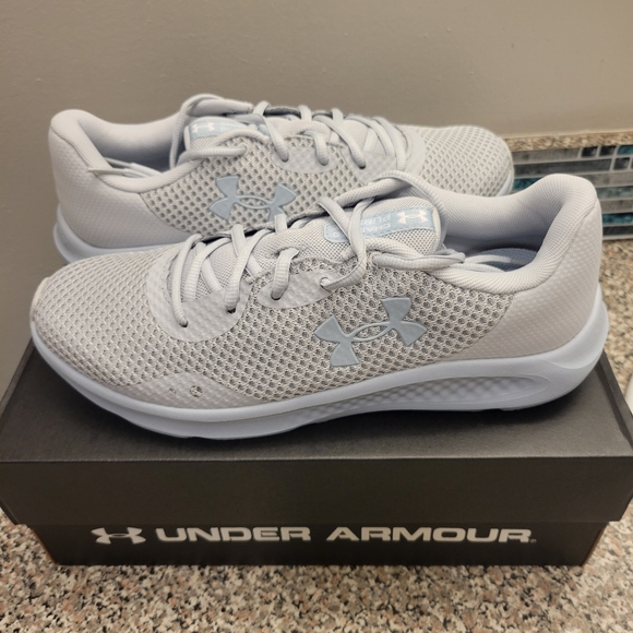 Under Armour Shoes - Under Armour Charged Pursuit 3 D Women's Running Shoes